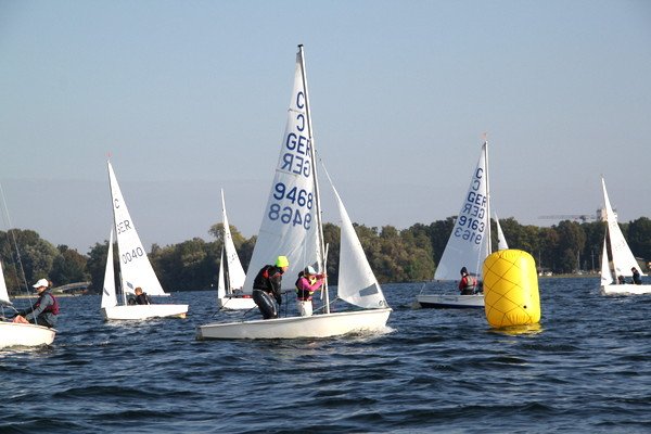 Bild der Veranstaltung: German Open 2026 Cadet Klasse