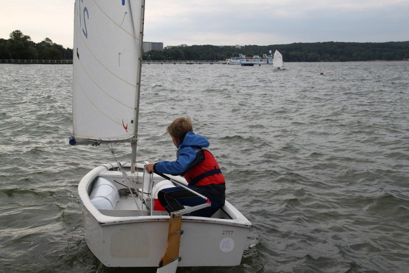 Bild der Veranstaltung: Trainingslager 2014