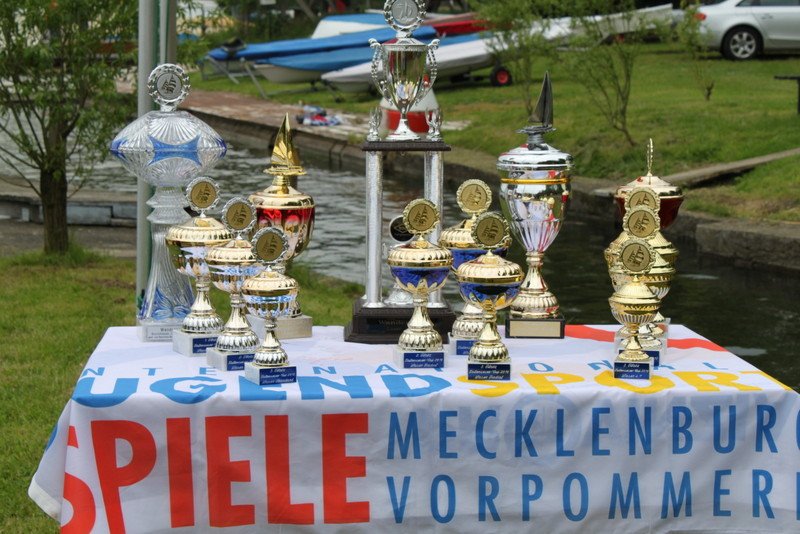 Bild der Veranstaltung: Tollenseseecup 2010
