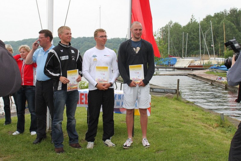 Bild der Veranstaltung: Tollenseseecup 2010