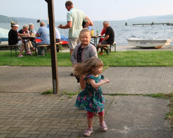 Bild der Veranstaltung: Sommerfest 2019