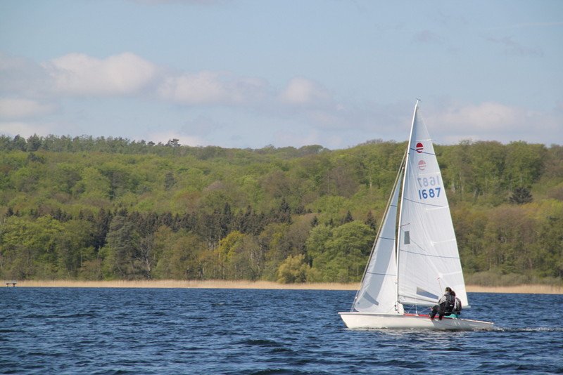Bild der Veranstaltung: Frühjahrsregatta 