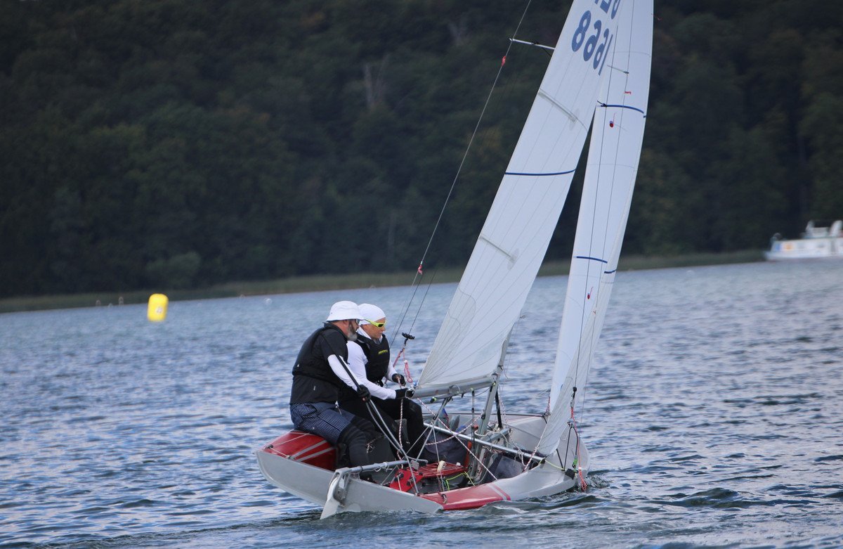 Bild der Veranstaltung: Herbstregatta