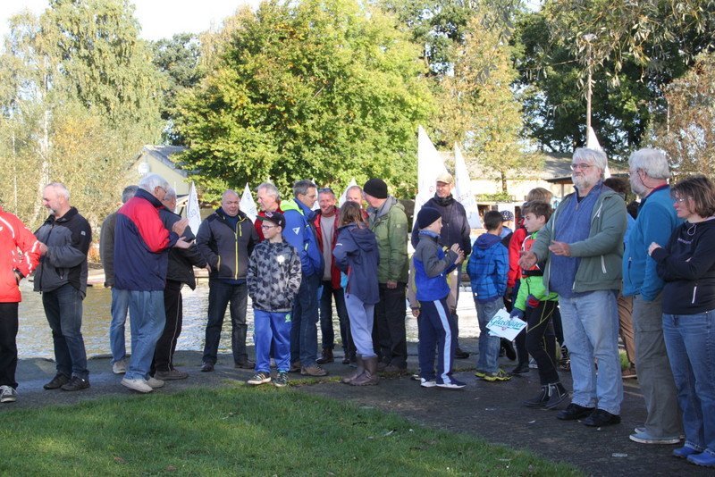 Bild der Veranstaltung: Blaues Band 2017
