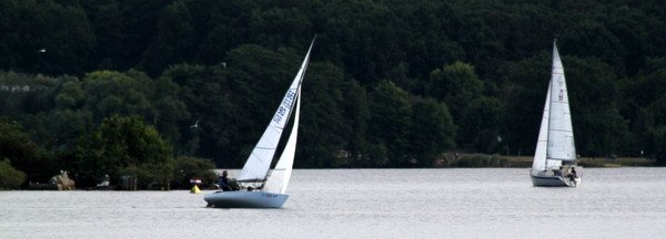 Bild der Veranstaltung: Mittwochsregatta vom 15.07.2025