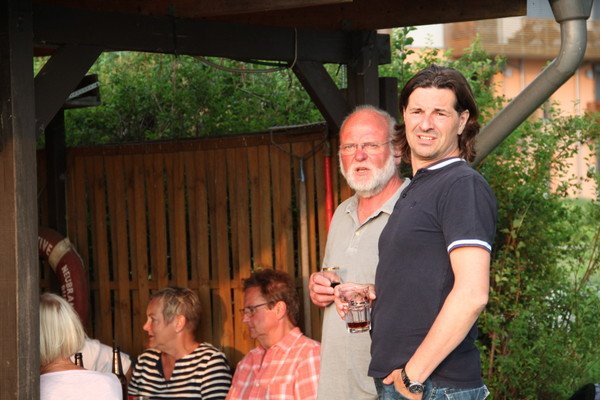 Bild der Veranstaltung: Sommerfest 2019