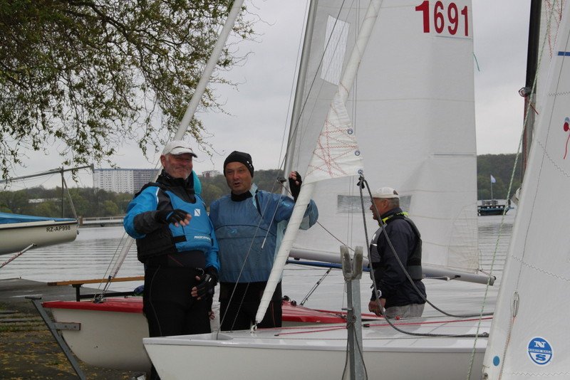 Bild der Veranstaltung: Frühjahrsregatta 