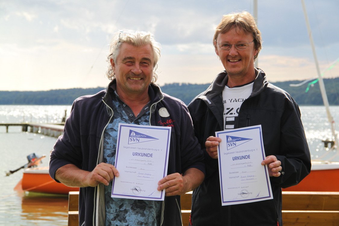 Bild der Veranstaltung: Herbstregatta 2017