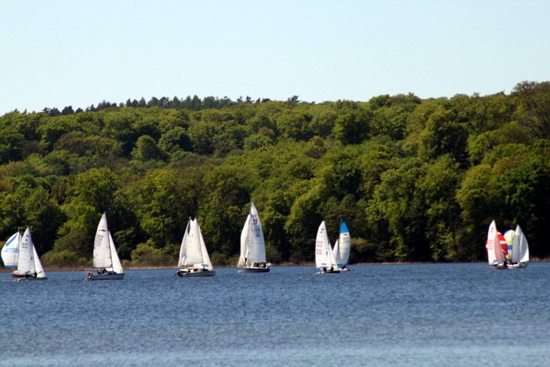Bild der Veranstaltung: Frühjahrsregatta 2018
