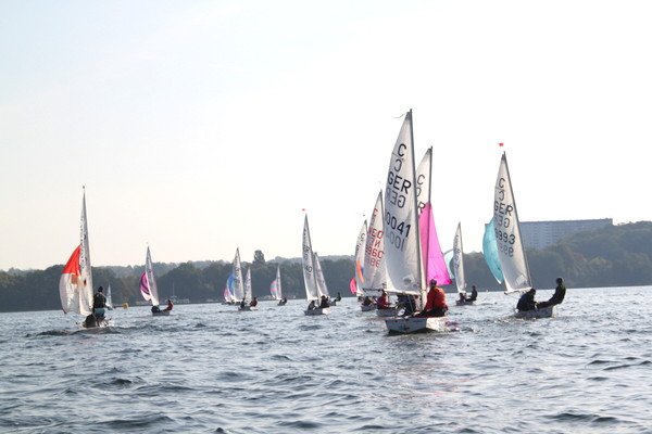 Bild der Veranstaltung: German Open 2026 Cadet Klasse