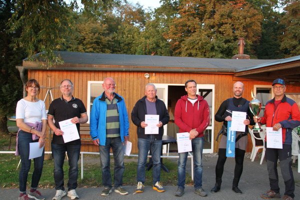 Bild der Veranstaltung: Blaues Band