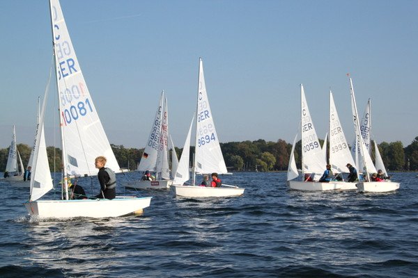 Bild der Veranstaltung: German Open 2026 Cadet Klasse