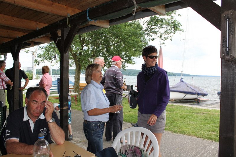 Bild der Veranstaltung: Sommerfest 2013