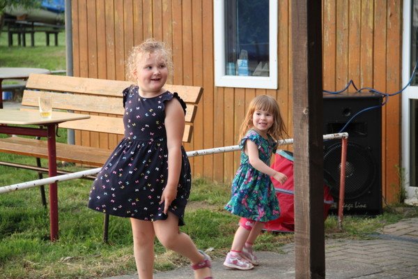Bild der Veranstaltung: Sommerfest 2019