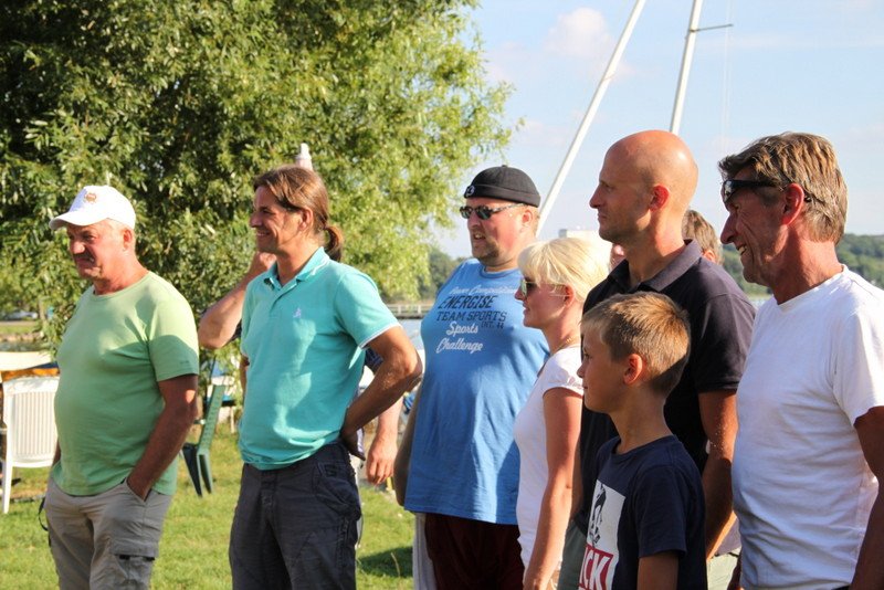 Bild der Veranstaltung: Herbstregatta 2015