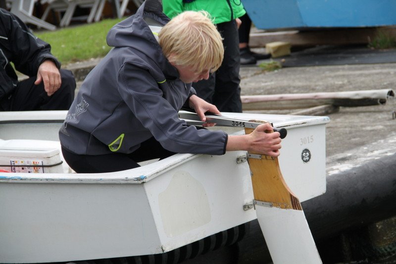 Bild der Veranstaltung: Trainingslager 2014