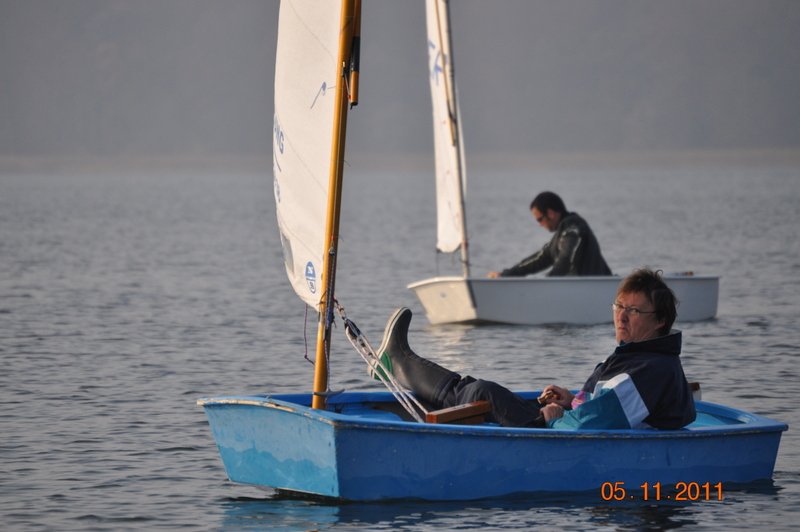 Bild der Veranstaltung: Opti-Oldi-Cup 2011