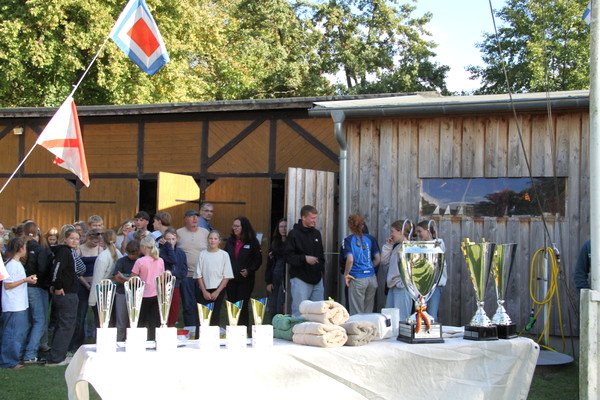 Bild der Veranstaltung: German Open 2026 Cadet Klasse
