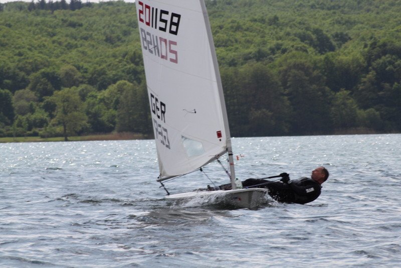 Bild der Veranstaltung: Tollensesee Cup 2017