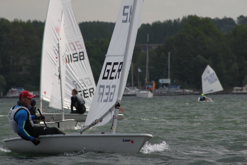 Bild der Veranstaltung: Tollensesee Cup 2017