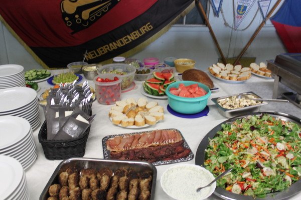 Bild der Veranstaltung: Sommerfest 2019