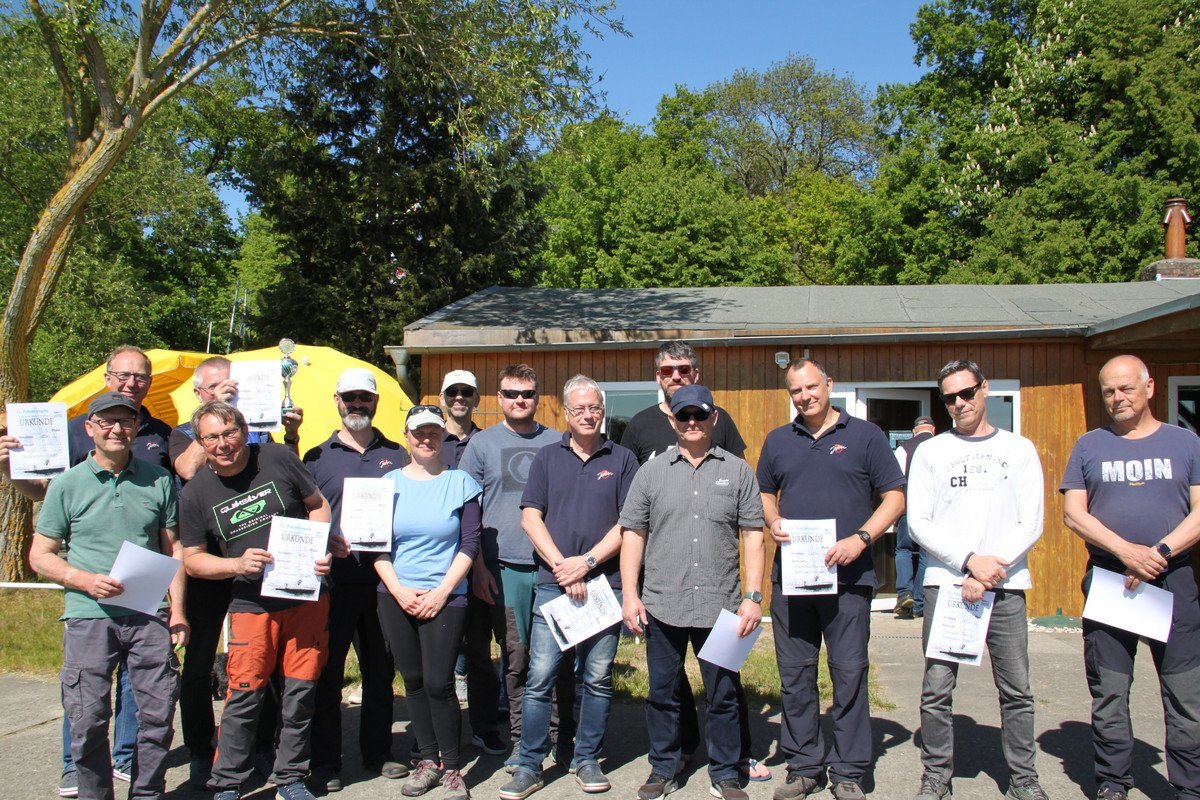 Bild der Veranstaltung: Frühjahrsregatta