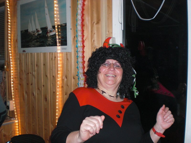 Bild der Veranstaltung: Fasching 2012