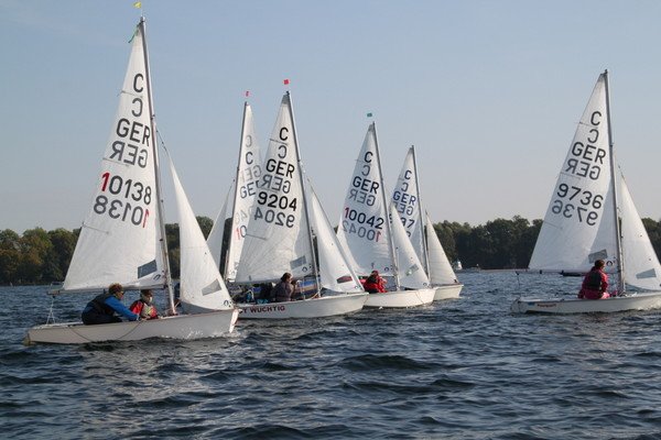 Bild der Veranstaltung: German Open 2026 Cadet Klasse