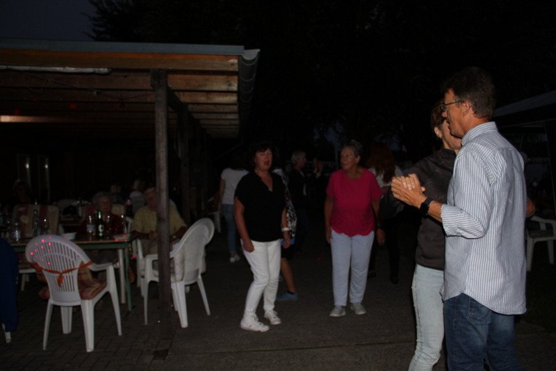 Bild der Veranstaltung: Sommerfest